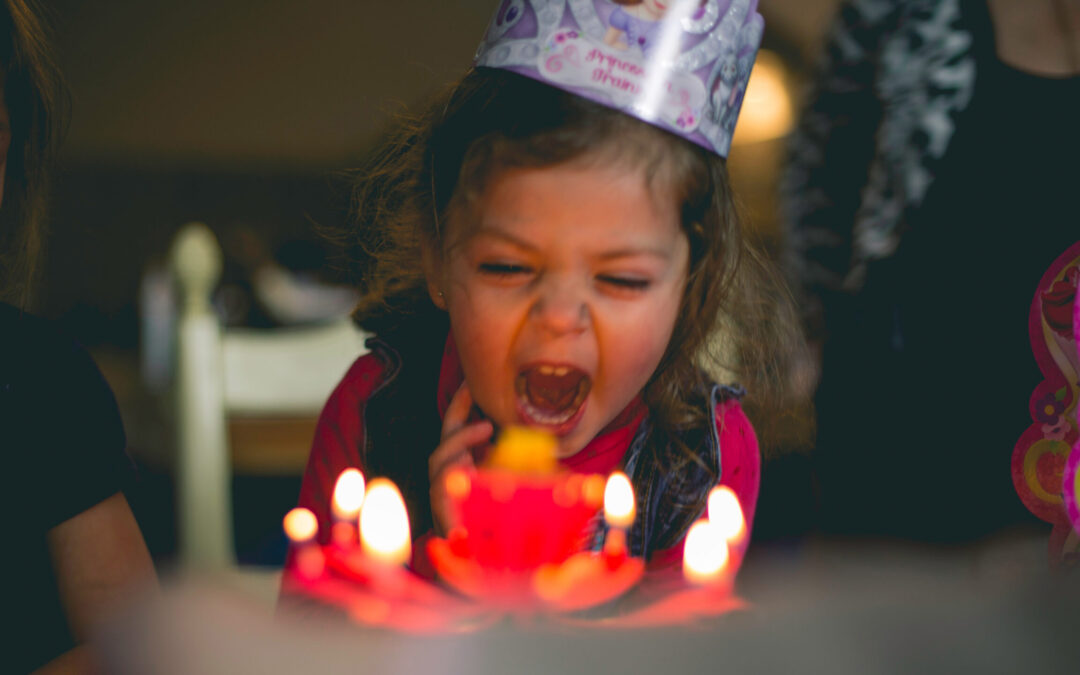 Convenience without the Guilt.